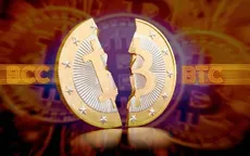 Nhà đầu tư trong nước thận trọng với Bitcoin Cash