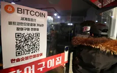 Hàn Quốc kiểm soát bitcoin