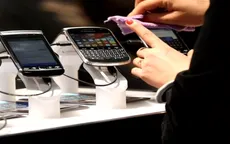 Blackberry kiện Nokia do vi phạm bản quyền bằng sáng chế