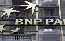 Mỹ phạt ngân hàng BNP Paribas 350 triệu USD