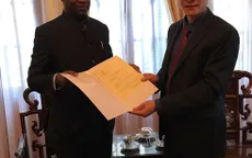 Việt Nam bổ nhiệm Lãnh sự danh dự tại Uganda