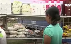 Quảng Trị cho tạm ứng để bình ổn giá dịp Tết