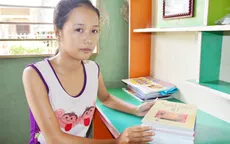 “Nữ sinh mồ côi đi làm thuê nuôi em” đã được nhận vào học lớp 10