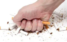 Kinh nghiệm bỏ thuốc lá từ người đàn ông từng hút 13 năm