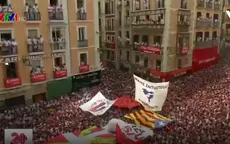 Những tranh cãi về lễ hội đấu bò tót San Fermin