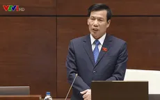 Bộ trưởng Bộ VHTT&DL thẳng thắn nhận trách nhiệm về sai sót ở Cục Nghệ thuật biểu diễn