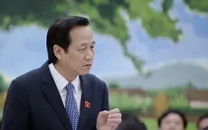 Bộ trưởng Bộ LĐ-TB&XH thẳng thắn chỉ ra bất cập đào tạo nghề