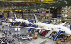 Rắc rối bủa vây Boeing sau vụ rơi máy bay ở Ethiopia