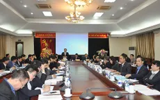 Đổi mới căn bản toàn diện giáo dục và đào tạo