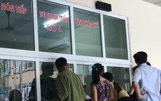 Bội chi quỹ bảo hiểm y tế năm 2017 có thể hơn 10.000 tỷ đồng