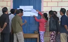 Kiểm tra chi trả bồi thường thiệt hại sự cố môi trường biển