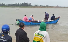 Phú Yên: Luồng lạch bị bồi lấp, cảng cá 53 tỷ đồng ngừng hoạt động