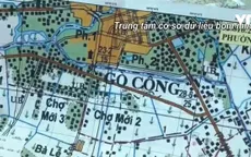 Đẩy nhanh tiến độ rà phá bom mìn tại Việt Nam