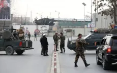 IS nhận trách nhiệm vụ tấn công làm hơn 30 người chết tại Afghanistan