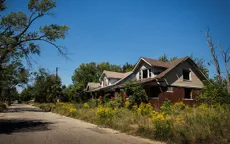 Detroit với bài toán bất động sản bị bỏ hoang