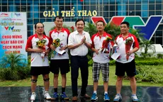 Giải Thể thao VTV 2017 kết thúc thành công tốt đẹp