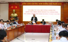 Đề xuất cắt giảm 118 điều kiện kinh doanh nông nghiệp