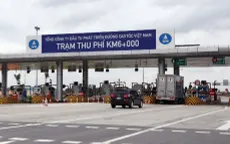 Nhiều dự án BOT phải giảm thời gian thu phí