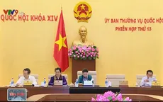 Giao thông đô thị - Chủ đề chất vấn Bộ trưởng Bộ Xây dựng
