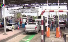 Bộ GTVT đề xuất 4 phương án xử lý vướng mắc tại BOT Cai Lậy