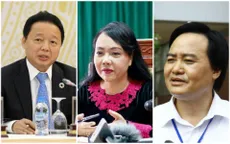 Lắng nghe thông điệp năm mới của các Bộ trưởng trong bản tin Thời sự 19h