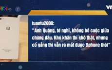 Bkav sẽ ra mắt Bphone 2 hay có "ngã rẽ" mới?