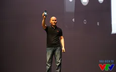 Bphone phiên bản mới sắp ra mắt, được bán trên cả nước