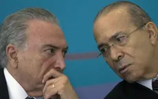 Brazil điều tra 9 Bộ trưởng và 71 nghị sĩ nghi tham nhũng