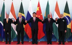 Hội nghị thượng đỉnh BRICS đạt được đồng thuận rộng rãi