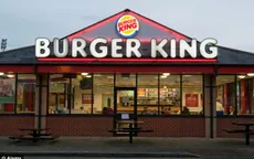 Burger King ủng hộ việc đối xử nhân đạo với gia cầm