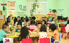 Cần minh bạch thông tin bữa ăn bán trú tại trường