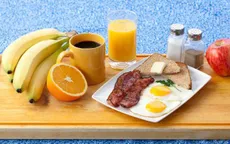 Bạn sẽ không bao giờ bỏ ăn sáng khi đọc những điều này