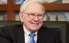 Warren Buffett trở thành cổ đông lớn nhất của 2 ngân hàng lớn nhất thế giới