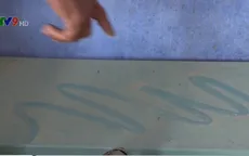 Sống gần mỏ đá, người dân Khánh Hòa bất an và bức xúc