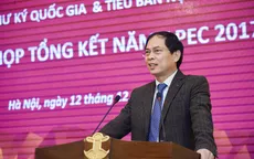 Cần phát huy, tăng thêm hiệu ứng lan tỏa của Năm APEC 2017