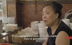Rút giấy phép kinh doanh cửa hàng “bún mắng, cháo chửi” có đúng luật?