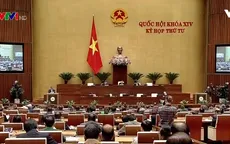 Hạn chế lạm dụng dấu mật để bưng bít thông tin