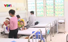 Bệnh sởi có xu hướng tăng ở Hà Nội, có 1 ca tử vong
