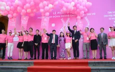 Khám sàng lọc miễn phí bệnh ung thư cho phụ nữ trên 40 tuổi