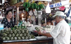 Vĩnh Long thí điểm chợ an toàn vệ sinh thực phẩm