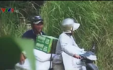 An Giang tăng cường chống buôn lậu mùa nước nổi