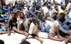 Libya tăng cường tuần tra kiểm soát hoạt động buôn lậu và buôn người