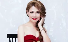 "Búp bê" Thanh Thảo khoe vẻ đẹp gợi cảm ở tuổi 40