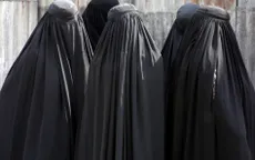 Morocco cấm trang phục burka