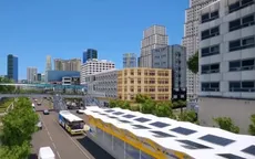 Sắp có tuyến bus nhanh TP.HCM - Bình Dương