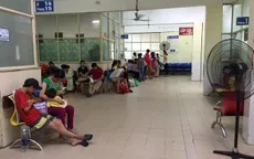 Yêu cầu Bệnh viện Nhi Trung ương làm rõ thông tin giá viện phí cao