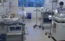 Cấp bách phòng nhiễm khuẩn tại bệnh viện