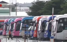 Đà Nẵng quản lý chặt các tuyến xe khách vào Nam