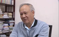 Các chuyên gia nói gì về việc Hà Nội lát vỉa hè bằng đá tự nhiên độ bền 70 năm?