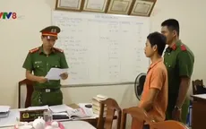 Công an Đà Nẵng bắt tạm giam đối tượng xâm hại trẻ em